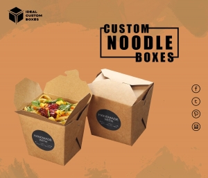 Custom Noodle Boxes in Business: A Guide to Using Them for Your Brand Custom Noodle Boxes in Business: A Guide to Using Them for Your Brand
