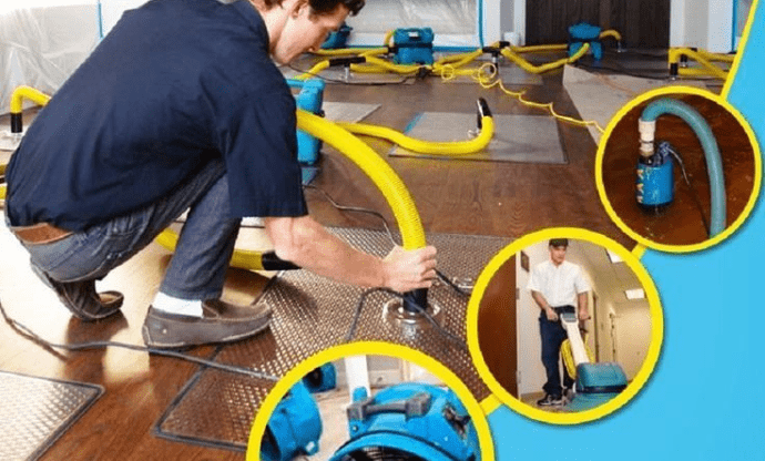 Combating The Odds with Flood Damage Restoration Services Combating The Odds with Flood Damage Restoration Services